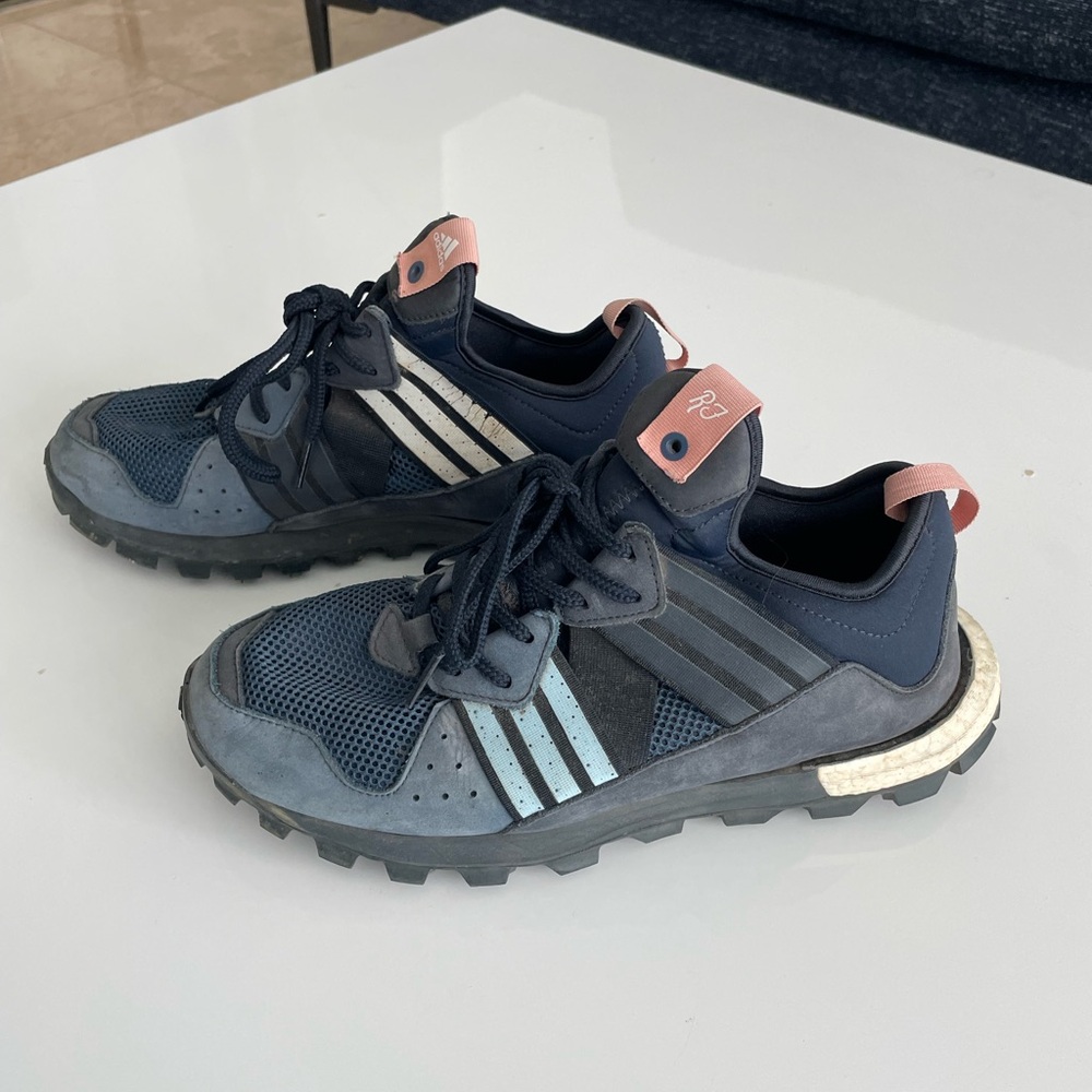 adidas Consortium x Kith for Kith Aspen
